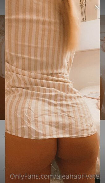 aleanaprivate / alanyaharmony Nude Leaks OnlyFans Photo 10