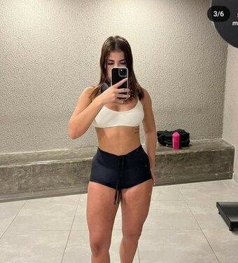 Alegomess / ale.gomess23 / alejamadness / safadinha023 Nude Leaks OnlyFans Photo 1