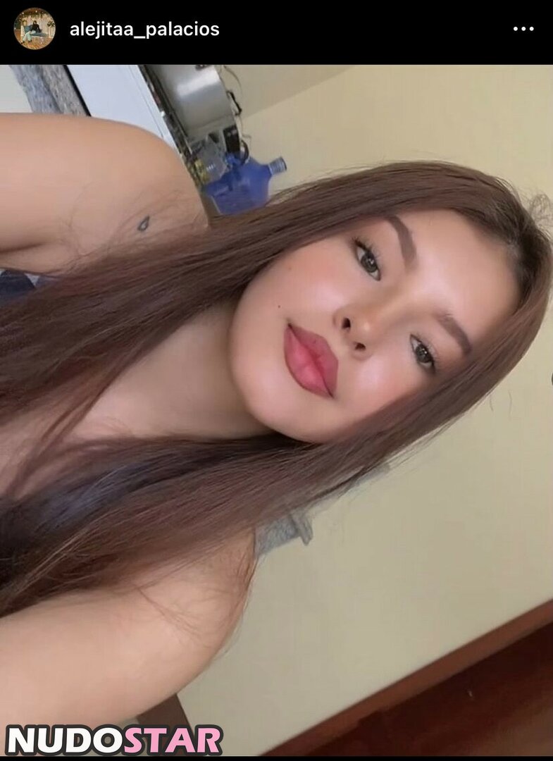 Alejandra palacios tv