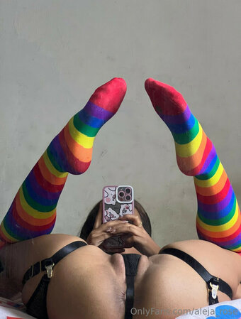 Alejarose7 / Aleja_rose / alejaro / https: Nude Leaks OnlyFans Photo 13