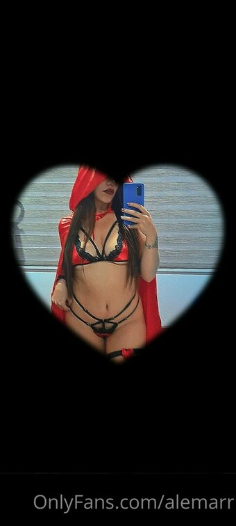 alemarr Nude Leaks Photo 2