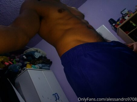 alessandro9708 Nude Leaks Photo 1