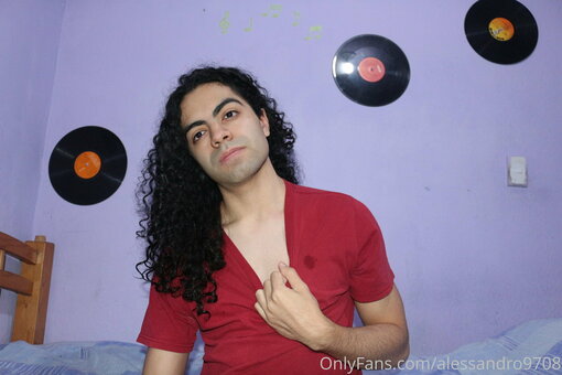 alessandro9708 Nude Leaks Photo 3