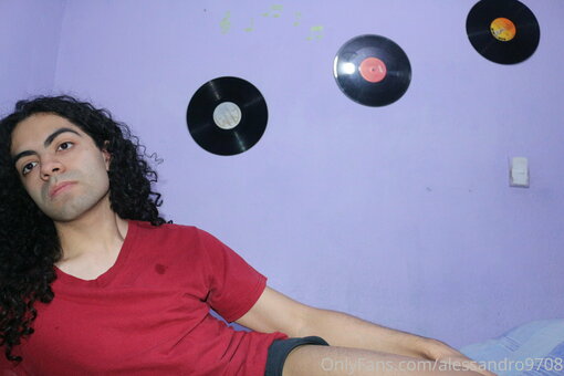 alessandro9708 Nude Leaks Photo 4