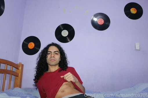 alessandro9708 Nude Leaks Photo 5