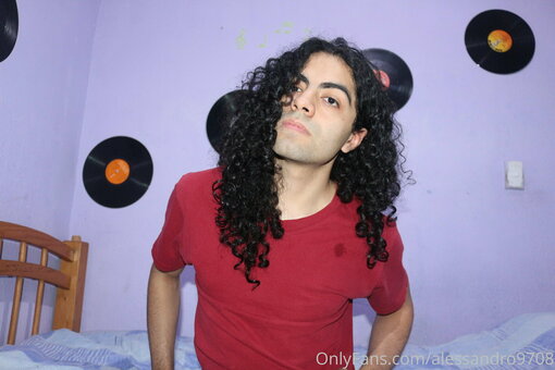 alessandro9708 Nude Leaks Photo 6