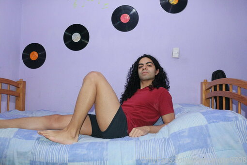 alessandro9708 Nude Leaks Photo 14