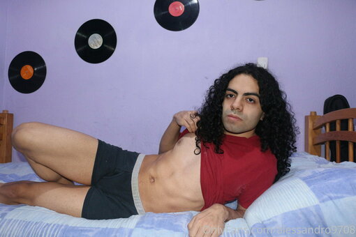 alessandro9708 Nude Leaks Photo 23