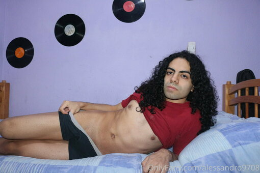 alessandro9708 Nude Leaks Photo 24