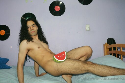 alessandro9708 Nude Leaks Photo 26