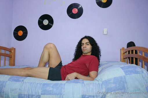 alessandro9708 Nude Leaks Photo 27