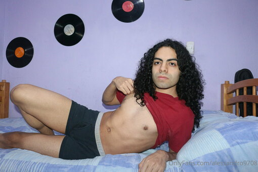 alessandro9708 Nude Leaks Photo 28