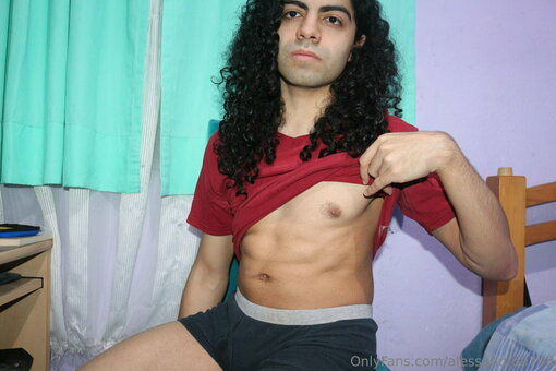 alessandro9708 Nude Leaks Photo 29