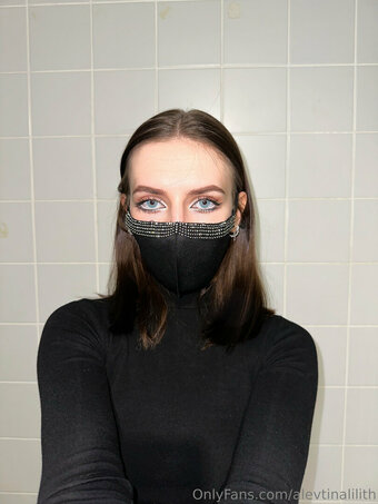 alevtinalilith Nude Leaks Photo 1