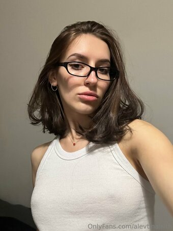 alevtinalilith Nude Leaks Photo 3