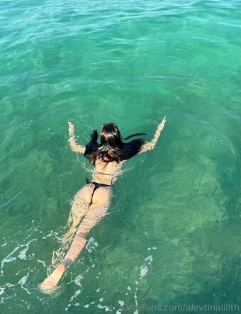 alevtinalilith Nude Leaks Photo 6