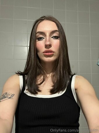 alevtinalilith Nude Leaks Photo 10