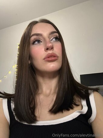 alevtinalilith Nude Leaks Photo 11