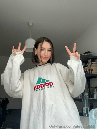 alevtinalilith Nude Leaks Photo 20