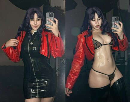 Alex ⋆˙⟡♡⟡˙⋆ / https: / kiilliismss Nude Leaks Photo 6