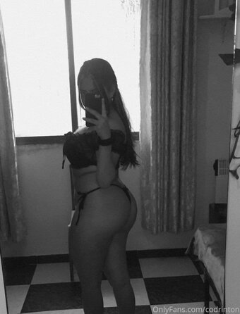 Alexa Codrington / alexa_codrintong / codrintong Nude Leaks OnlyFans Photo 7