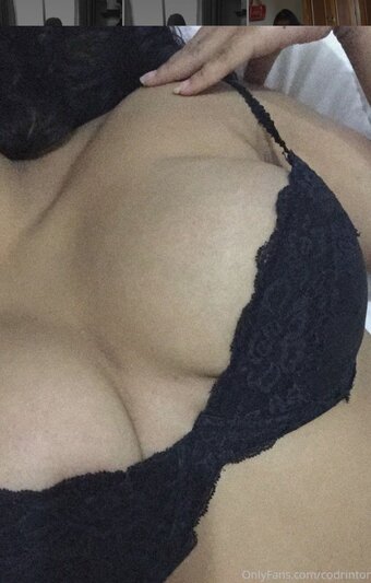 Alexa Codrington / alexa_codrintong / codrintong Nude Leaks OnlyFans Photo 9