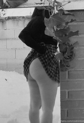 Alexa Codrington / alexa_codrintong / codrintong Nude Leaks OnlyFans Photo 10