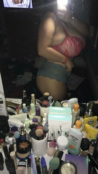 Alexa E / alexa_.e / alexa_breit Nude Leaks OnlyFans Photo 14