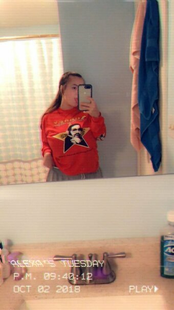 Alexa E / alexa_.e / alexa_breit Nude Leaks OnlyFans Photo 25