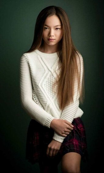 Alexa Loo / alexaaloo Nude Leaks Photo 2