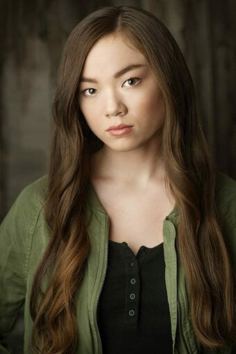 Alexa Loo / alexaaloo Nude Leaks Photo 3