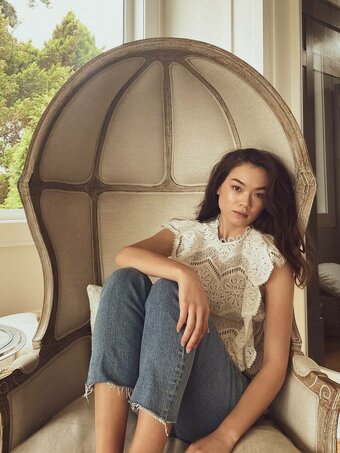 Alexa Loo / alexaaloo Nude Leaks Photo 5