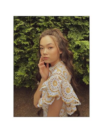 Alexa Loo / alexaaloo Nude Leaks Photo 6