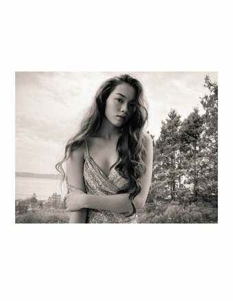 Alexa Loo / alexaaloo Nude Leaks Photo 10