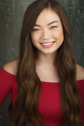 Alexa Loo / alexaaloo Nude Leaks Photo 11