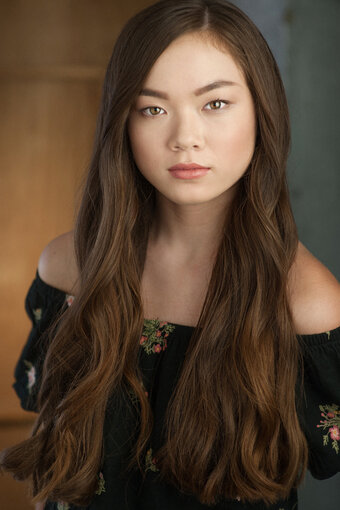 Alexa Loo / alexaaloo Nude Leaks Photo 12