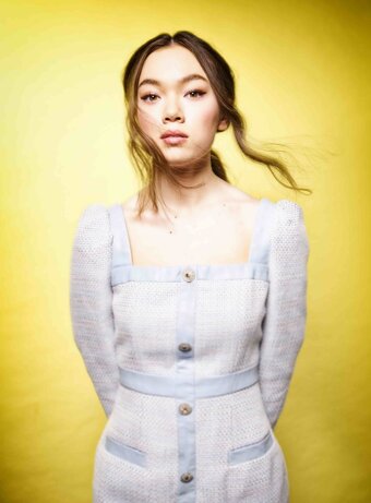 Alexa Loo / alexaaloo Nude Leaks Photo 17