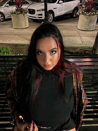 Alexa Nicole Ray / alexanicoleray Nude Leaks Photo 13