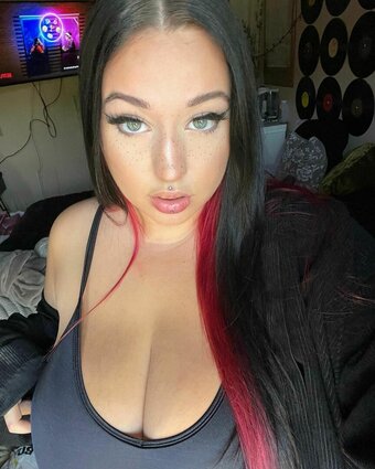 Alexa Nicole Ray / alexanicoleray Nude Leaks Photo 17