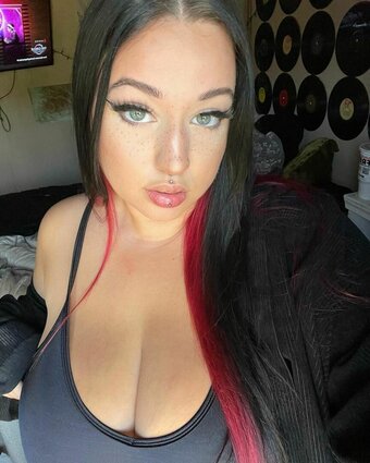 Alexa Nicole Ray / alexanicoleray Nude Leaks Photo 18