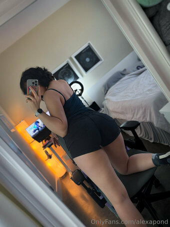 Alexa Pond Alexa Pond