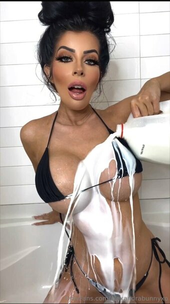 Alexandra Bunny Alexandra Bunny