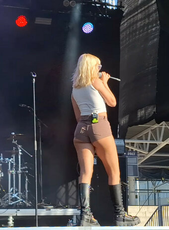 Alexandra Stan