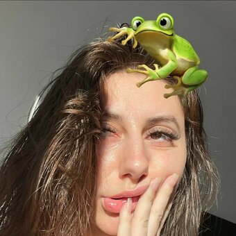 Alexandra21 / alex._.andra.21 Nude Leaks OnlyFans Photo 2