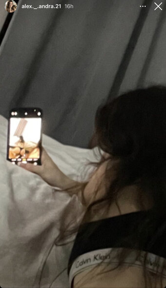 Alexandra21 / alex._.andra.21 Nude Leaks OnlyFans Photo 14