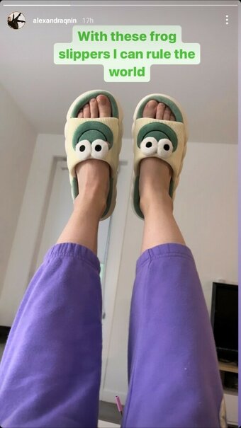 AlexandraQnin / Alexandra Skylar Kunin / speed_skater Nude Leaks OnlyFans Photo 10