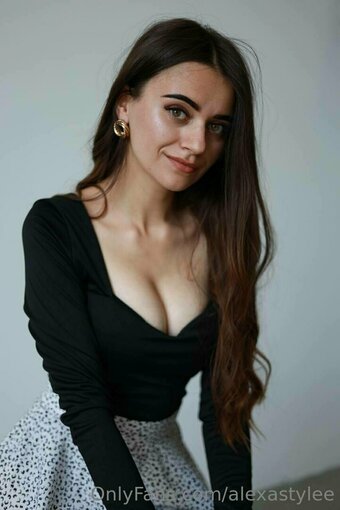 alexastylee Nude Leaks Photo 10