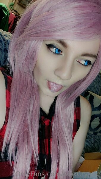 alexcryptic Nude Leaks Photo 1