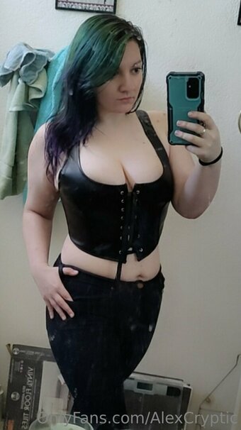 alexcryptic Nude Leaks Photo 3