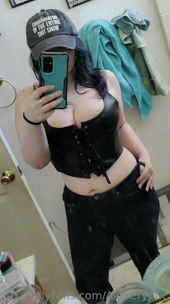 alexcryptic Nude Leaks Photo 4